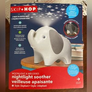 Skiphop nightlight